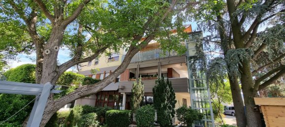 6 rooms Apartment in Heidelberg, Germany No. 109992 3