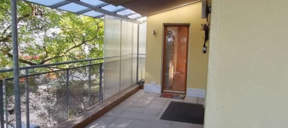 6 rooms Apartment in Heidelberg, Germany No. 109992 38