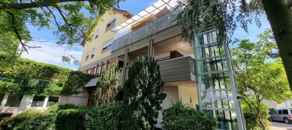 6 rooms Apartment in Heidelberg, Germany No. 109992 4