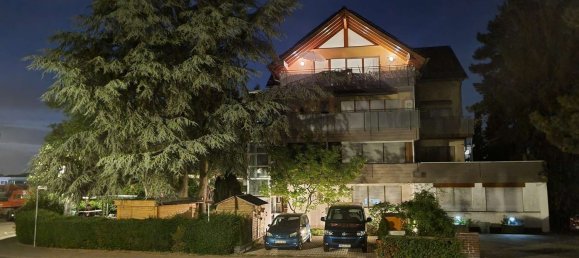 6 rooms Apartment in Heidelberg, Germany No. 109992 5