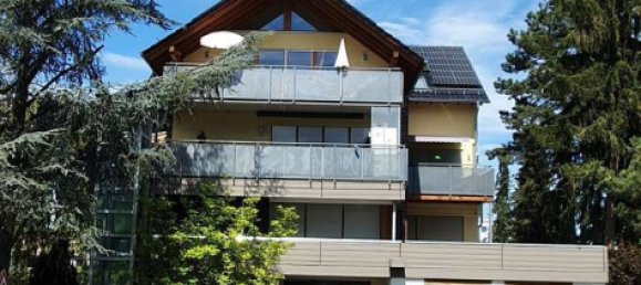 6 rooms Apartment in Heidelberg, Germany No. 109992 2