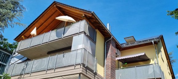 6 rooms Apartment in Heidelberg, Germany No. 109992 6