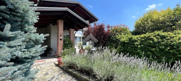 6 rooms Villa in Castellamonte, Italy No. 23616 60