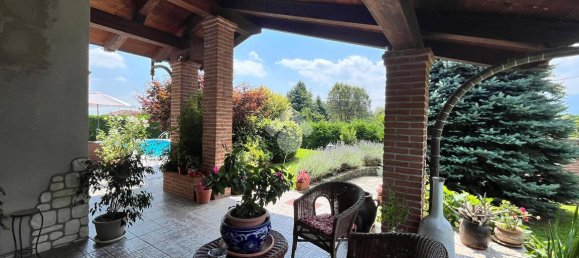 6 rooms Villa in Castellamonte, Italy No. 23616 78