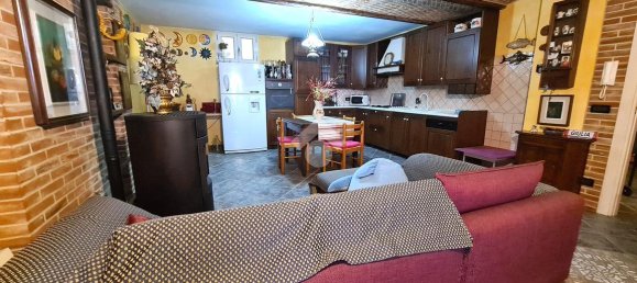 6 rooms Villa in Castellamonte, Italy No. 23616 58