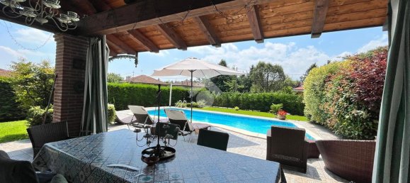 6 rooms Villa in Castellamonte, Italy No. 23616 54