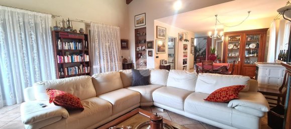 6 rooms Villa in Castellamonte, Italy No. 23616 25