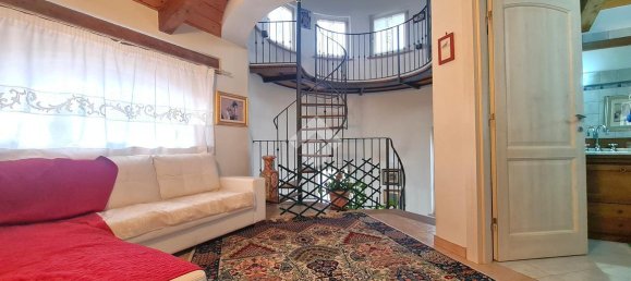 6 rooms Villa in Castellamonte, Italy No. 23616 24