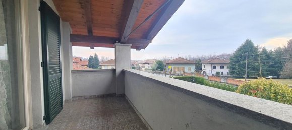 6 rooms Villa in Castellamonte, Italy No. 23616 49