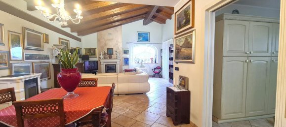 6 rooms Villa in Castellamonte, Italy No. 23616 32