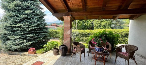 6 rooms Villa in Castellamonte, Italy No. 23616 56