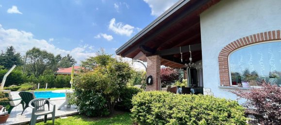 6 rooms Villa in Castellamonte, Italy No. 23616 72