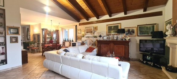 6 rooms Villa in Castellamonte, Italy No. 23616 36