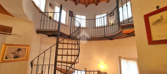 6 rooms Villa in Castellamonte, Italy No. 23616 5