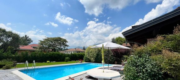 6 rooms Villa in Castellamonte, Italy No. 23616 67