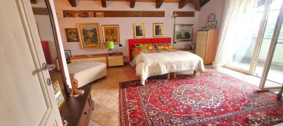 6 rooms Villa in Castellamonte, Italy No. 23616 13