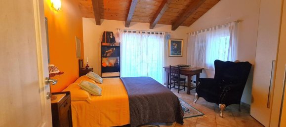 6 rooms Villa in Castellamonte, Italy No. 23616 16