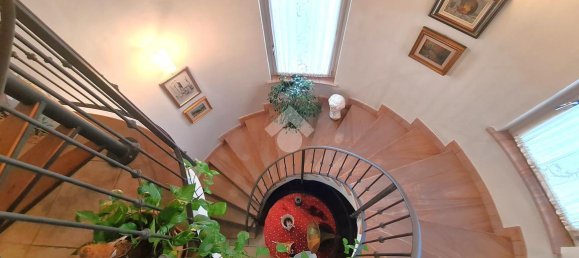 6 rooms Villa in Castellamonte, Italy No. 23616 45