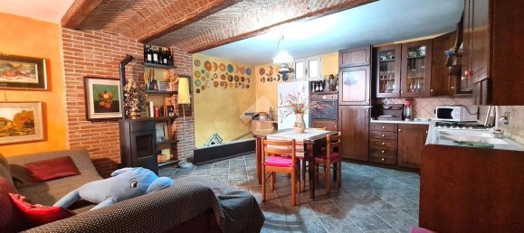6 rooms Villa in Castellamonte, Italy No. 23616 61