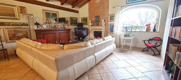 6 rooms Villa in Castellamonte, Italy No. 23616 34
