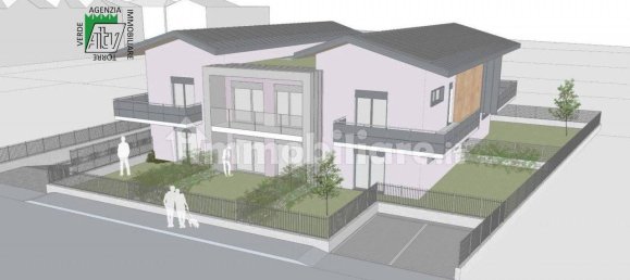 1 bedroom Apartment in Mezzolombardo, Italy No. 194381 3