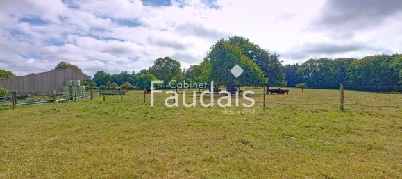 4 غرف نوم منزل في Calvados, France رقم 362144 15