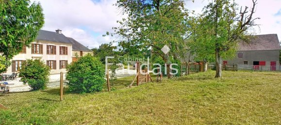 4 غرف نوم منزل في Calvados, France رقم 362144 3