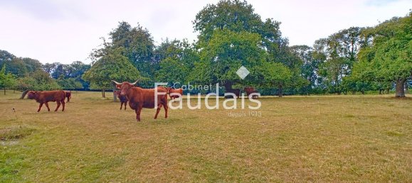 4 غرف نوم منزل في Calvados, France رقم 362144 16