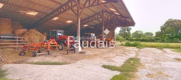 4 غرف نوم منزل في Calvados, France رقم 362144 4