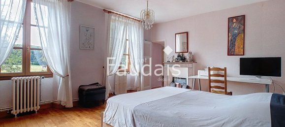 4 غرف نوم منزل في Calvados, France رقم 362144 11