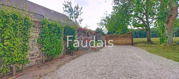 4 غرف نوم منزل في Calvados, France رقم 362144 5