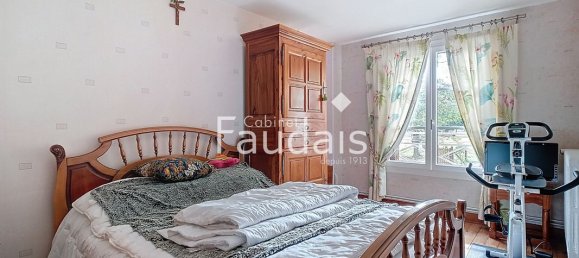 4 غرف نوم منزل في Calvados, France رقم 362144 14