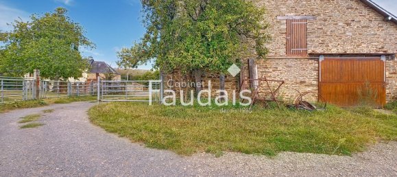 4 غرف نوم منزل في Calvados, France رقم 362144 2