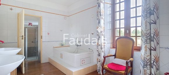 4 غرف نوم منزل في Calvados, France رقم 362144 12