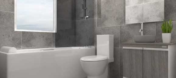 6 rooms Villa in Limassol, Cyprus No. 13250 5