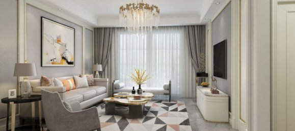 6 rooms Villa in Limassol, Cyprus No. 13250 11