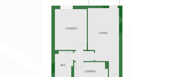 3-Zimmer Gewerbliche Immobilie in Matera, Italy, Nr. 26436 14