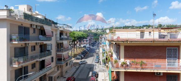 3-Zimmer Wohnung in Pozzuoli, Italy, Nr. 272629 21