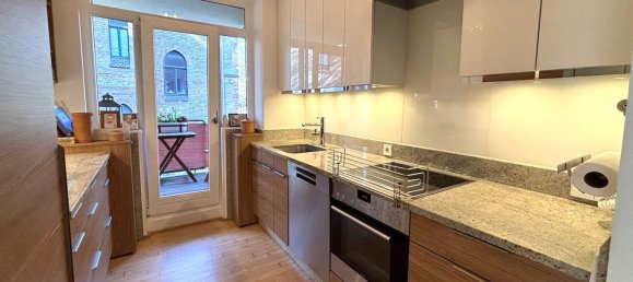 Apartamento T3 em Cologne, Germany N.º 232024 7