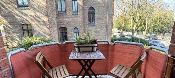 Apartamento T3 em Cologne, Germany N.º 232024 8