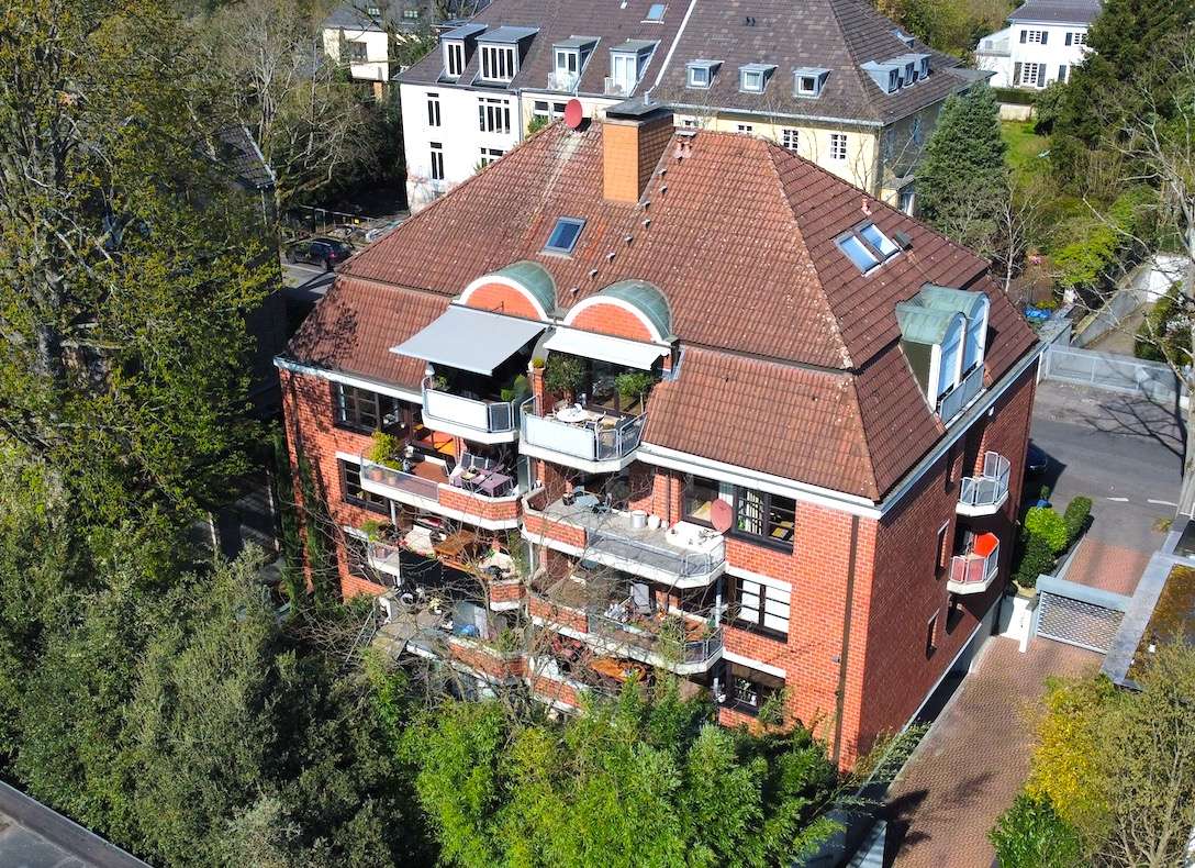 Apartamento T3 em Cologne, Germany N.º 232024