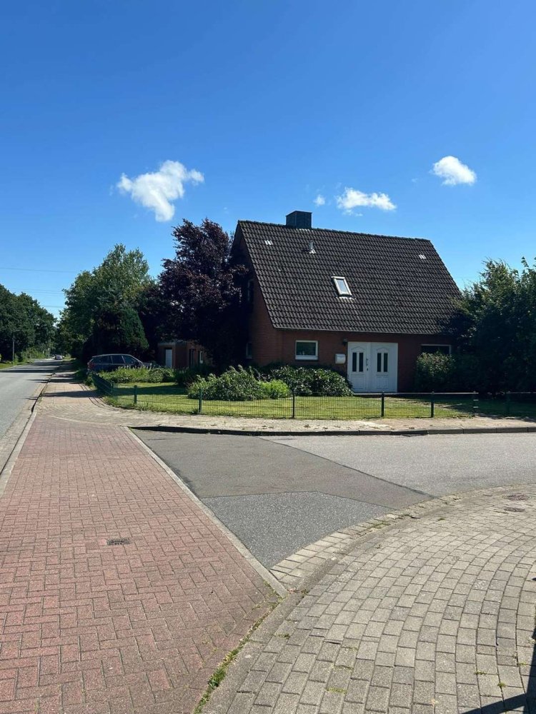 4-salle Maison à Schleswig-Holstein, Germany No. 36703