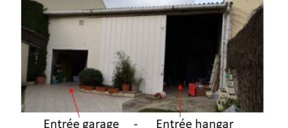  قطعة أرض في Rosny-sous-Bois, France 160متر مربع رقم 324097 5