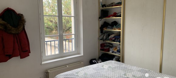 2 chambres Appartement à Château-Thierry, France No. 155919 9