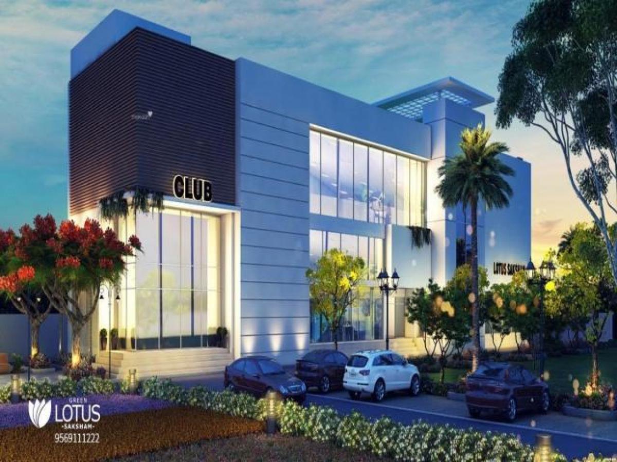 5 chambres Maison à Chandigarh, India No. 2871