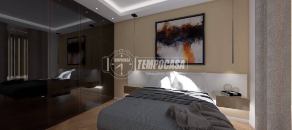 2 Schlafzimmer Wohnung in Milan, Italy, Nr. 304584 10