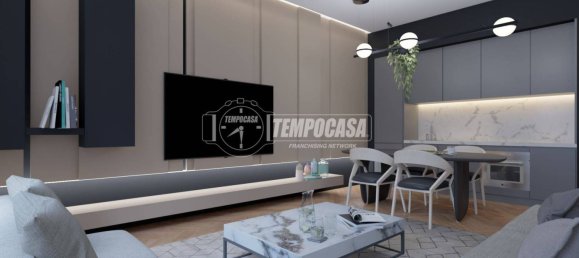 2 Schlafzimmer Wohnung in Milan, Italy, Nr. 304584 4