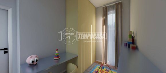 2 Schlafzimmer Wohnung in Milan, Italy, Nr. 304584 14