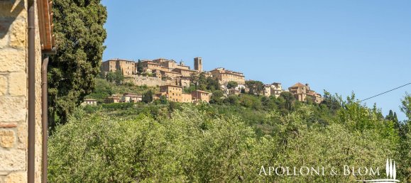 Propiedad comercial en Montepulciano, Italy 700 m² No. 279422 4