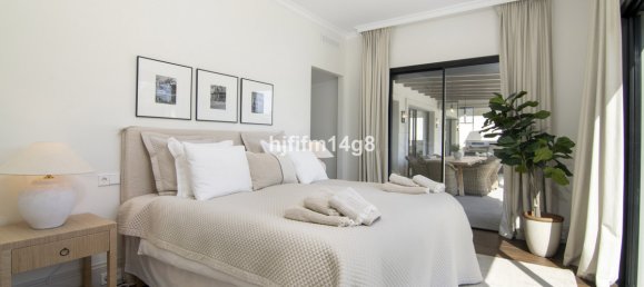 3 Schlafzimmer Villa in Marbella, Spain, Nr. 73286 16